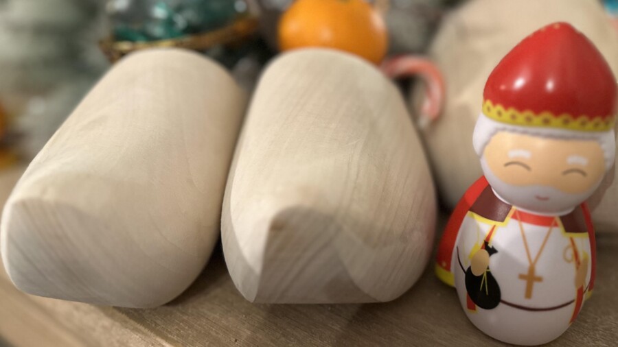 Saint Nicholas, Sankt Nikolaus | Clayton City Lifestyle